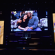 Gianna Bryant and Kobe Bryant were honored during the In Memoriam onstage during the 51st NAACP Image Awards, Presented by BET, at Pasadena Civic Auditorium on February 22, 2020.